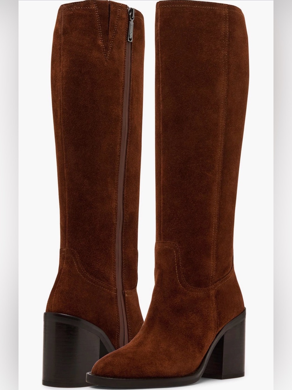 Blondo Penly Waterproof Knee High Boot